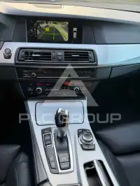 2013 BMW 530