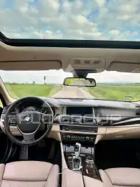 2013 BMW 530