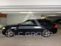 2013 BMW 530