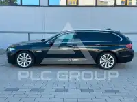 2013 BMW 530