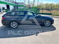2013 BMW 530