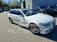 2013 BMW 530