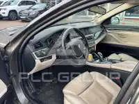 2013 BMW 530