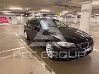 2013 BMW 530