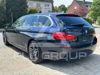 2013 BMW 530