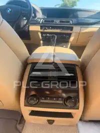 2013 BMW 530