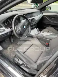 2013 BMW 530