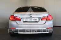 2013 BMW 530