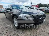 2013 BMW 530