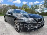 2013 BMW 530