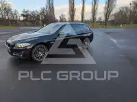 2013 BMW 530