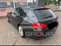2013 BMW 530