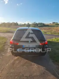 2013 BMW 530