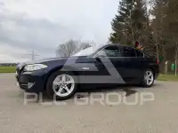 2013 BMW 530