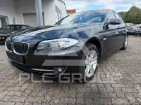 2013 BMW 530