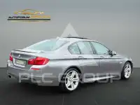 2013 BMW 530