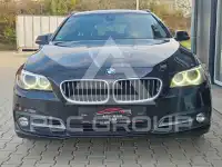2013 BMW 530