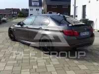 2013 BMW 530