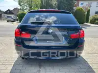2013 BMW 530