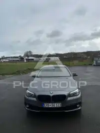 2013 BMW 530