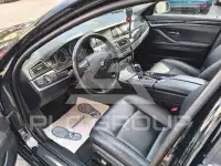 2013 BMW 530