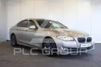 2013 BMW 530