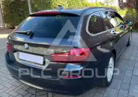 2013 BMW 530