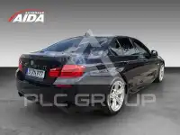 2013 BMW 530