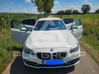 2013 BMW 530