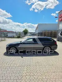 2013 BMW 530