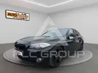 2013 BMW 530