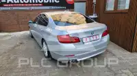 2013 BMW 530