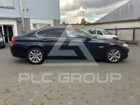 2013 BMW 530