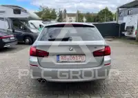 2013 BMW 530