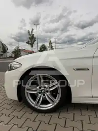 2013 BMW 530