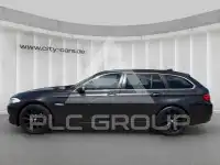 2013 BMW 530