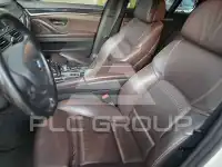 2013 BMW 530