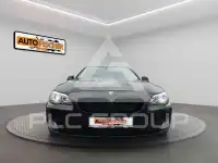 2013 BMW 530