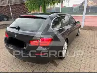 2013 BMW 530