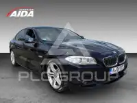 2013 BMW 530