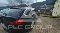 2013 BMW 530