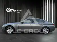 2013 BMW 530