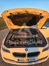 2013 BMW 530