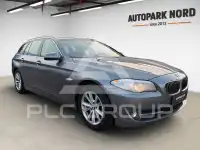 2013 BMW 530