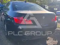 2013 BMW 530