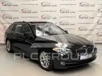 2013 BMW 530