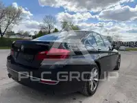 2013 BMW 530