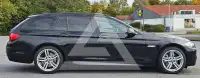 2013 BMW 530