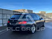 2013 BMW 530
