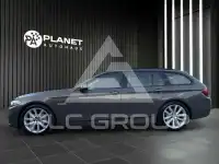 2013 BMW 530